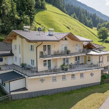 Apartments Nadine Neustift im Stubaital Eksteriør bilde
